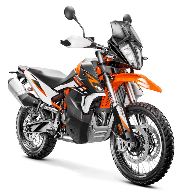 KTM 890 Adventure R Bikes For Sale TheBikeMarket